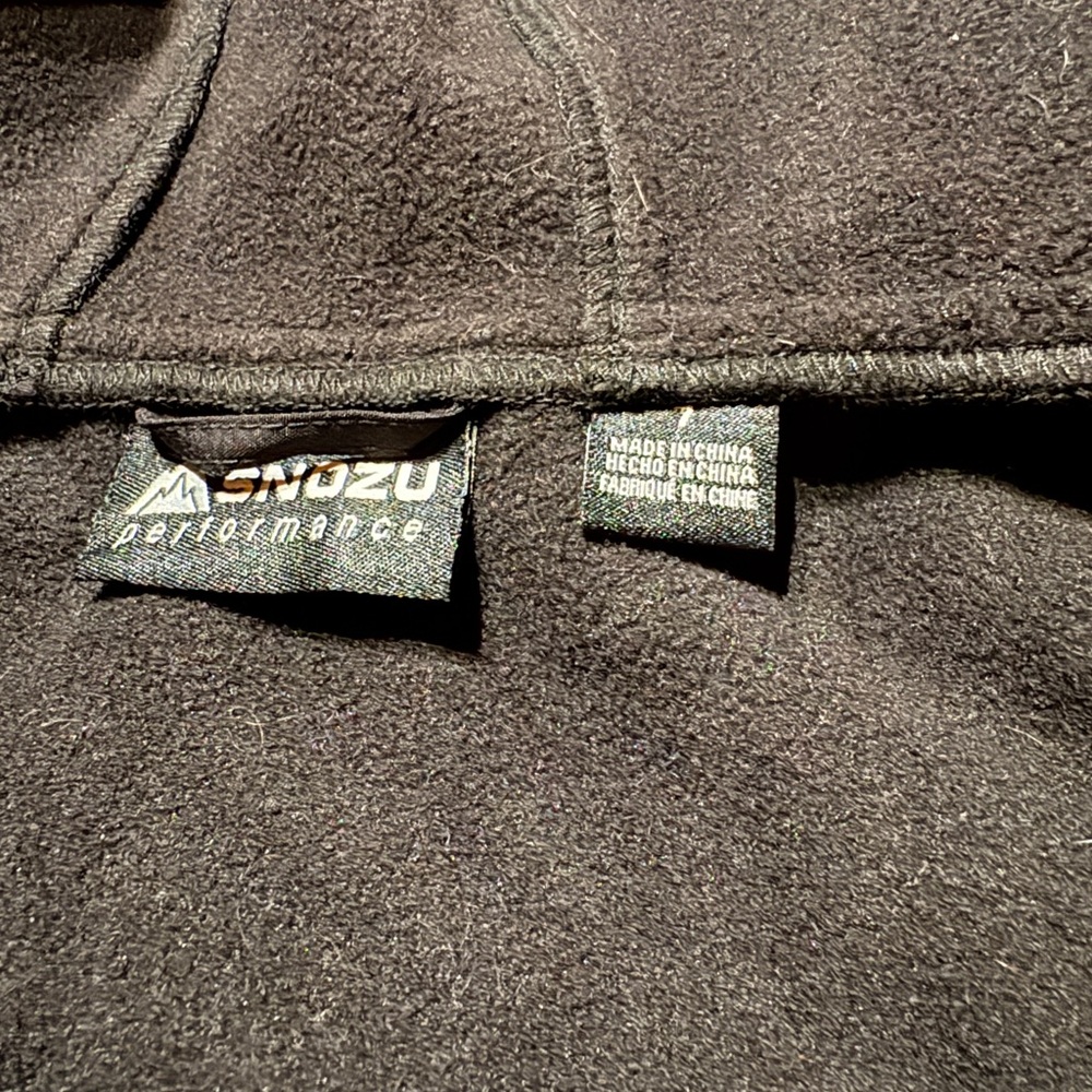 Boys snozu size 7 jacket - Picture 3 of 5